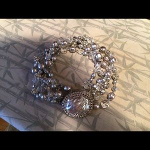 RJ Graziano necklace